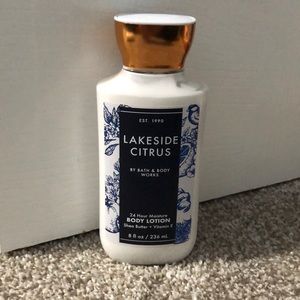 🌻FOR BUNDLES ONLY🌻 Bath and body works lotion